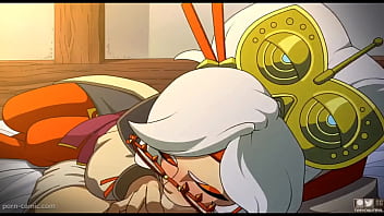 Hentai chupando pinto