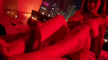 Uma Noite De Muito Tesão E Fetiches Fetish Bdsm Waxplay #waxplay #footjobs #cumwomam #brasiliangirls #redroom #bigdick thumbnail