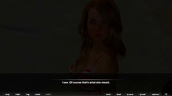 Fortuitous Reunion 3d thumbnail