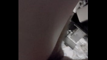 Plump ass gets fucked