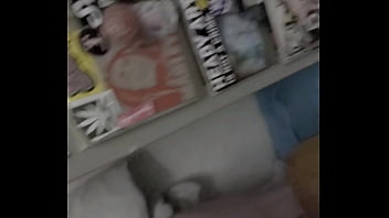 Plump ass gets fucked