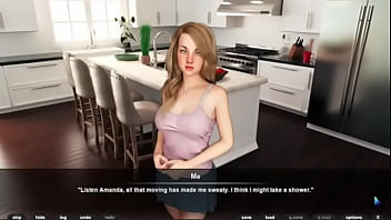 Visual Novels Daughter For Desserts Dfd Chapter 14 Full Walkthrough Gameplay thumbnail