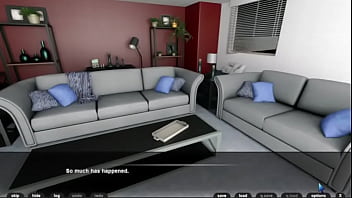 Visual novels daughter for desserts dfd chapter 14 full walkthrough gameplay