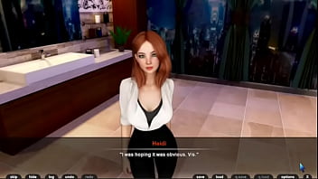 Visual novels daughter for desserts dfd chapter 14 full walkthrough gameplay