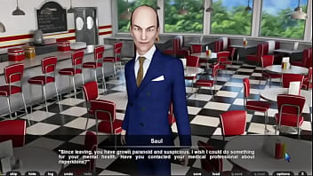 Visual novels daughter for desserts dfd chapter 14 full walkthrough gameplay