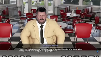 Visual novels daughter for desserts dfd chapter 14 full walkthrough gameplay