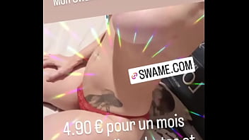 Tout mon contenu à 50% tout le week end 4 90 euros pour un mois