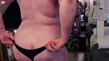 258 oh my somebody was watching me change my panties how shocking