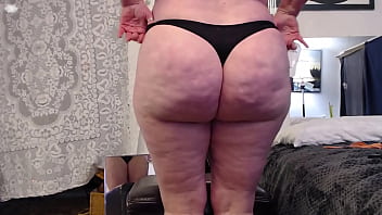 258 oh my somebody was watching me change my panties how shocking