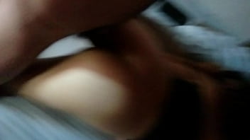 Haciéndolo con mi ex