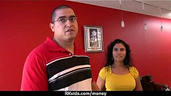 Stunning Euro Teen Gets Talked In To Giving A Blowjob For Cash 10 thumbnail