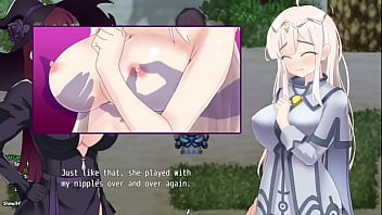 Karina lost love island parte 8