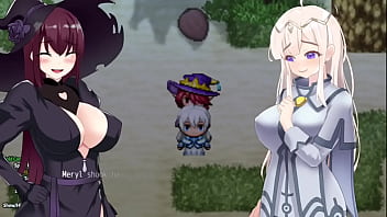 Karina lost love island parte 8