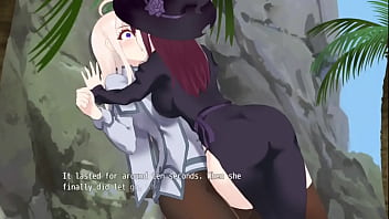 Karina lost love island parte 8