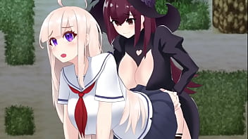 Karina Lost Love Island Parte 8 thumbnail