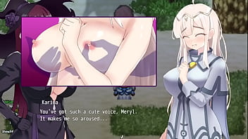 Karina lost love island parte 8