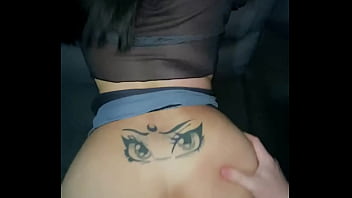 Milking my roommate for every last drop