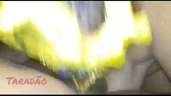 Cuzinho guloso da puta