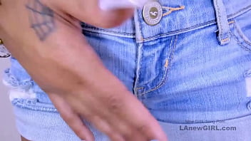 Adorably Stylish Asian Star Got Seduced By The Producer thumbnail