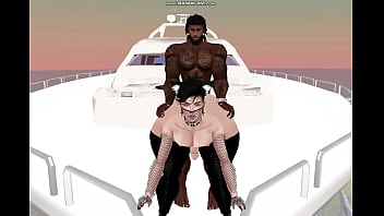 Big Ass Femboy Being Fucked By Bbc thumbnail