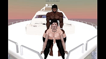 Big Ass Femboy Being Fucked By Bbc thumbnail