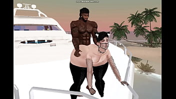 Big Ass Femboy Being Fucked By Bbc thumbnail