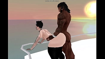 Big Ass Femboy Being Fucked By Bbc thumbnail