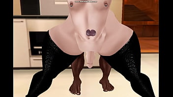 Big Ass Femboy Being Fucked By Bbc thumbnail