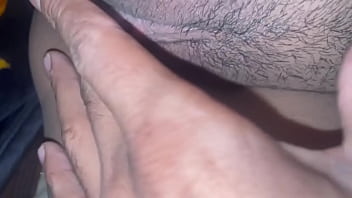 Steamy office affair with the boss