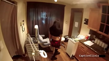 Daddy's little slut judas