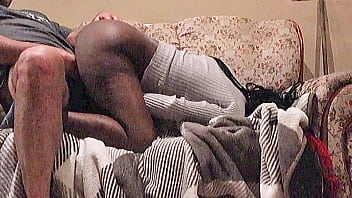 Louis get the ride of his life fucking daddy and having a huge orgasm on his dick