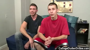 Twink Sex Marco Santana Plows Sam thumbnail