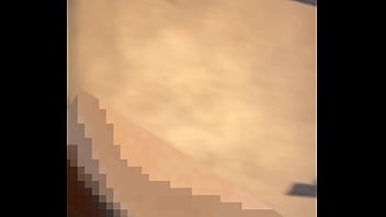 Milf fills her mouth with bbc