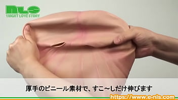 コンプラ抵触必至の露骨すぎる被りもの！ ハジケたい、笑わせたいシーンには大活躍