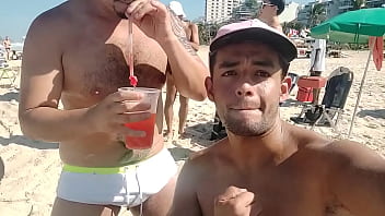 Dotado Me Comeu E Meteu Com Gosto thumbnail