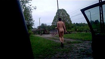 Outdoor Polish Tranny thumbnail