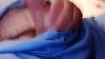 Una Buena Corrida De La Verga Con Leche thumbnail