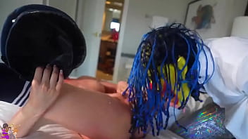 Magicwhorebus Officer Reeds Pounded By Gibby thumbnail