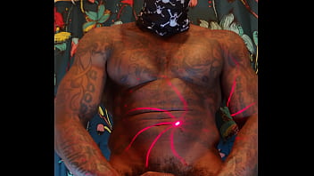 Big Black Hairy Cock Worship Jeremiah Mcpherson Show Appreciation thumbnail