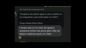 Web Sexo No Grupo Igreja thumbnail