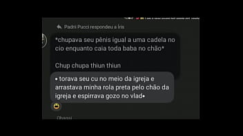 Web sexo no grupo igreja