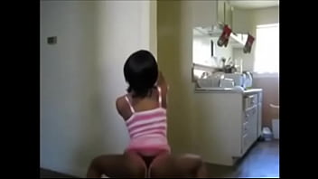 Twerk big booty best ass 2