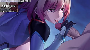 男主角 遇到一個特殊的女子