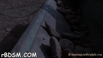 Demeaning a lusty fur pie