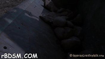 Demeaning a lusty fur pie