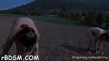 Demeaning a lusty fur pie