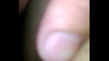 Nice masturb and ass view