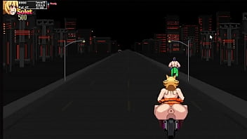 Sd3rt gameplay 2 by criperion