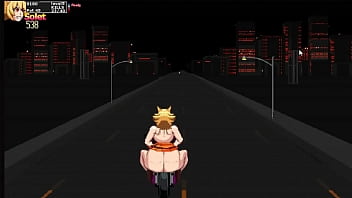 Sd3rt gameplay 2 by criperion