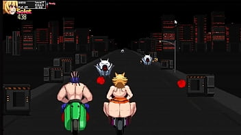 Sd3rt gameplay 2 by criperion